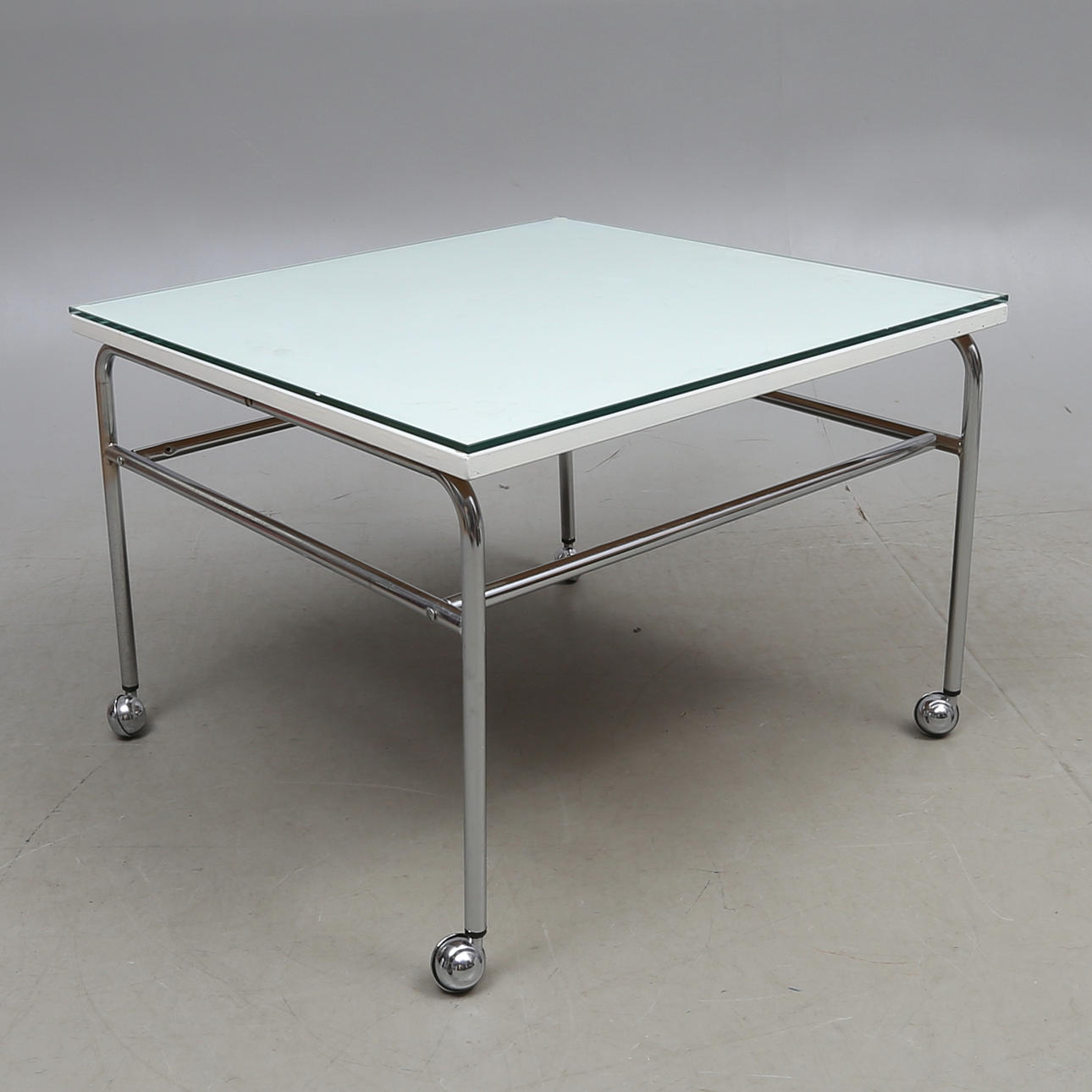 COFFEE TABLE, "Pavo", IKEA, 1960s.