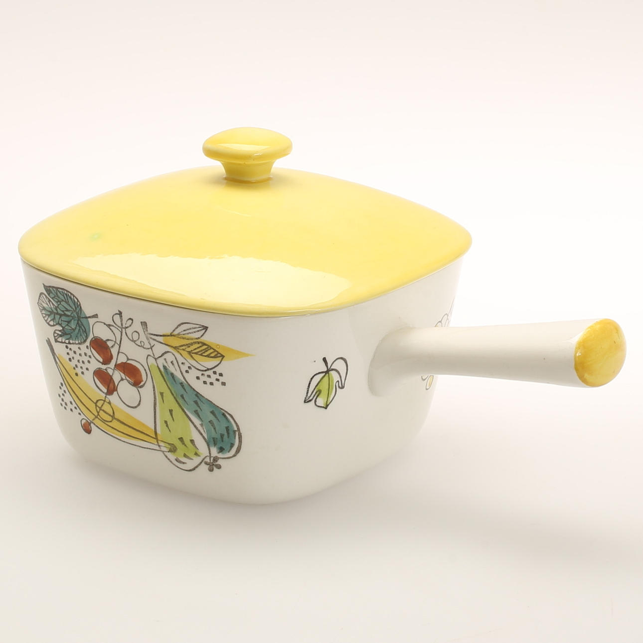 KAROTT, "Granada", Rörstrand.