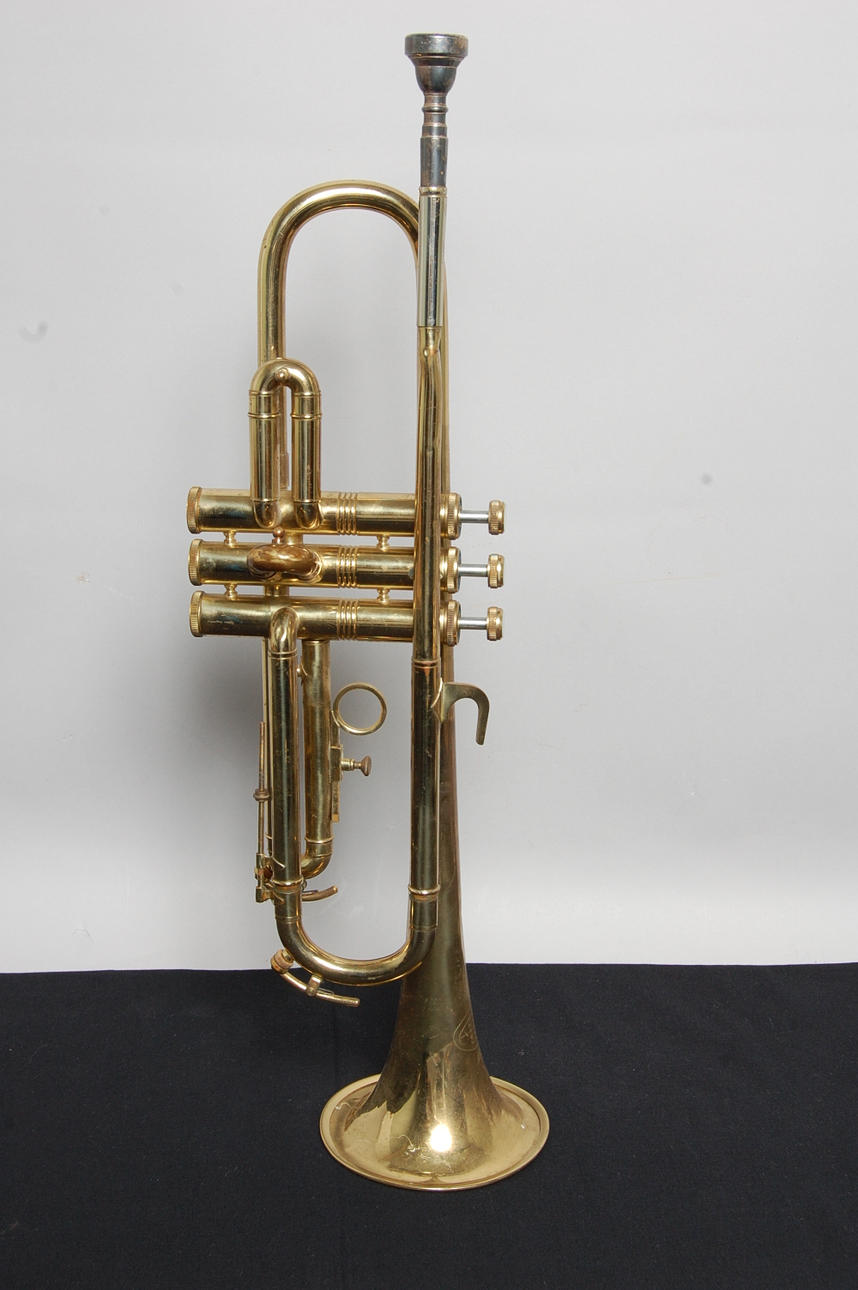 TRUMPET.