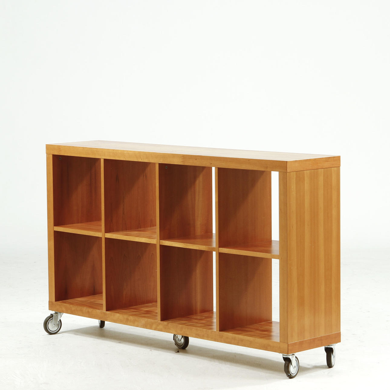 BOKHYLLA, 19/2000-tal.