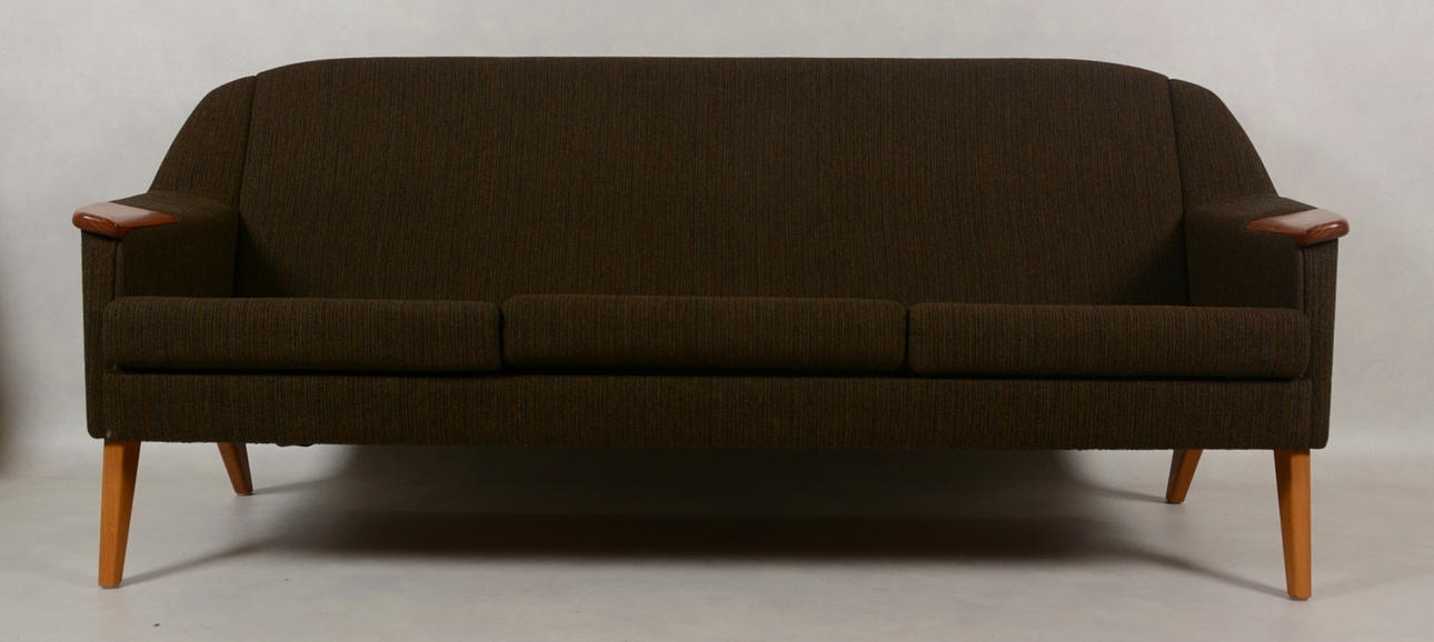 SOFFA, Svegards, Markaryd, 1900-talets andra hälft.