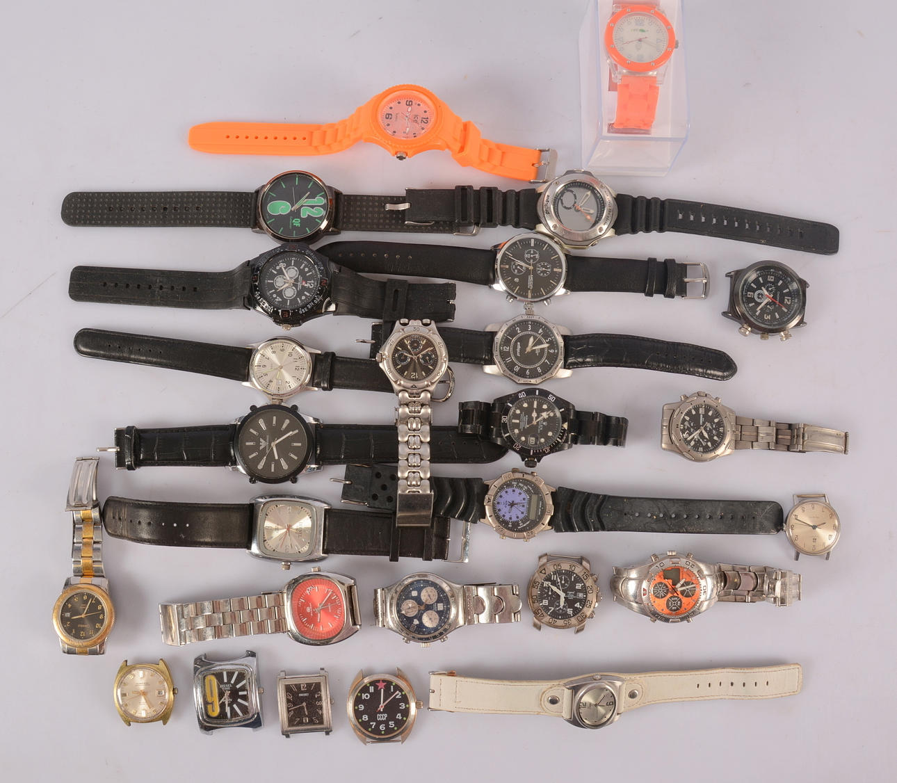 ARMBANDSUR, 25 st.