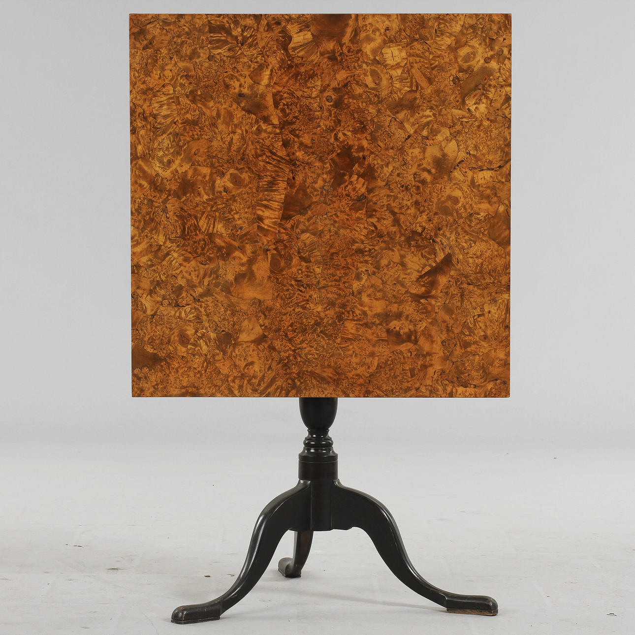 FÄLLBORD, 1800-talets början.