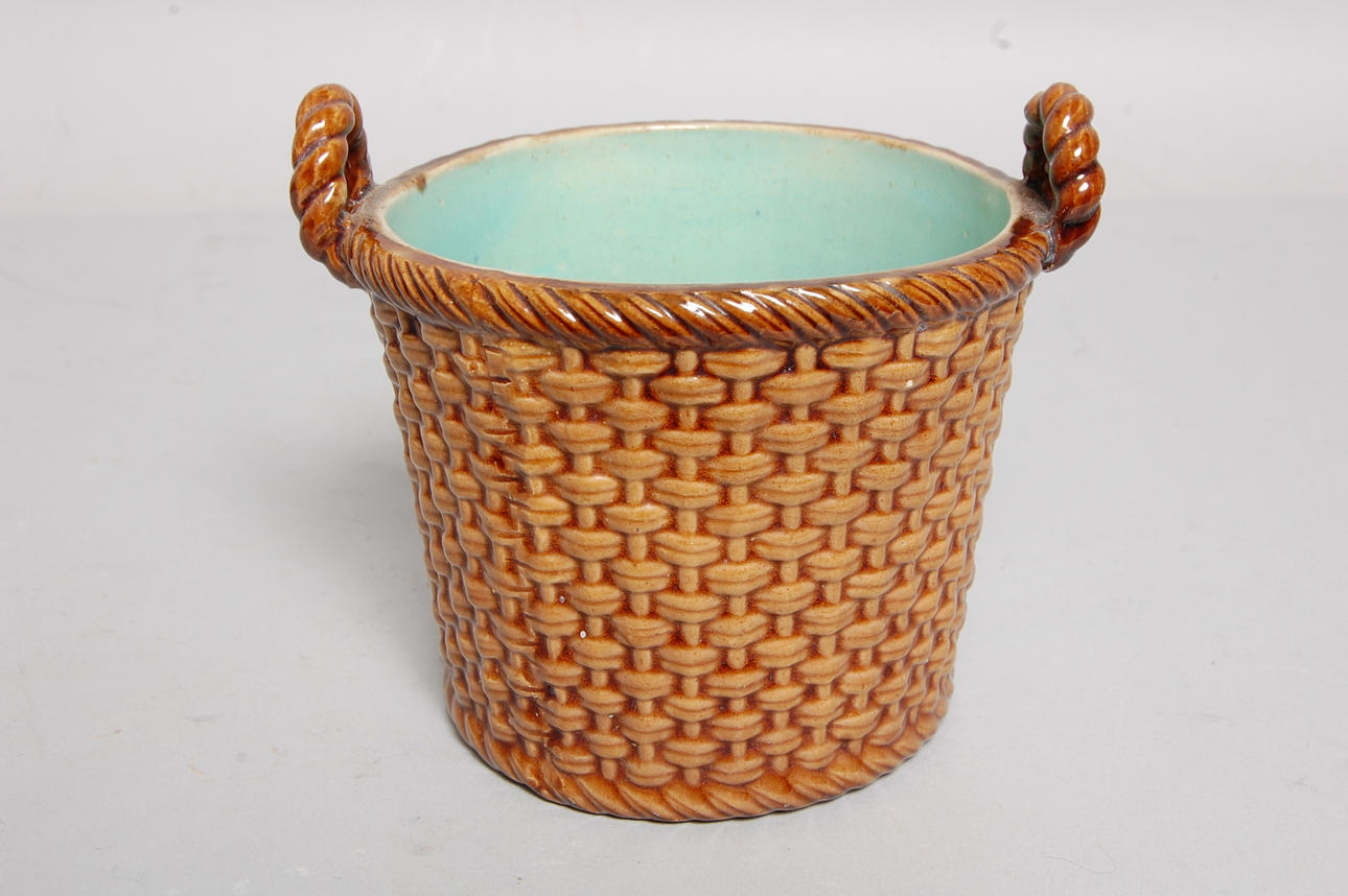 YTTERKRUKA, märkt KS, Höganäs, 18-1900-tal.