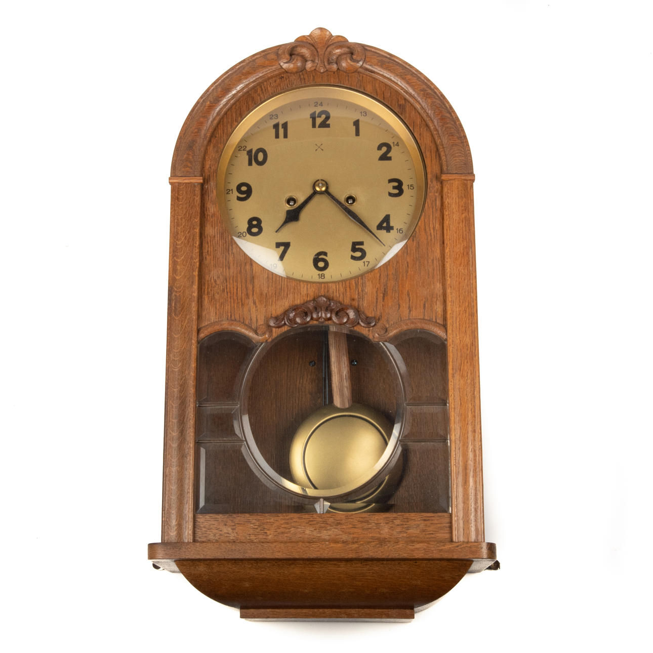 VÄGGUR, 1930/40-tal.