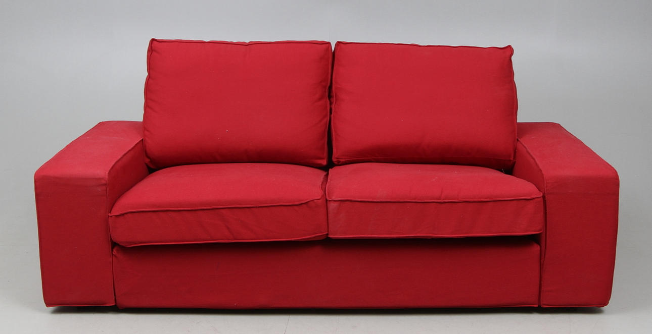 SOFFA, "Kivik", IKEA, 2000-tal.