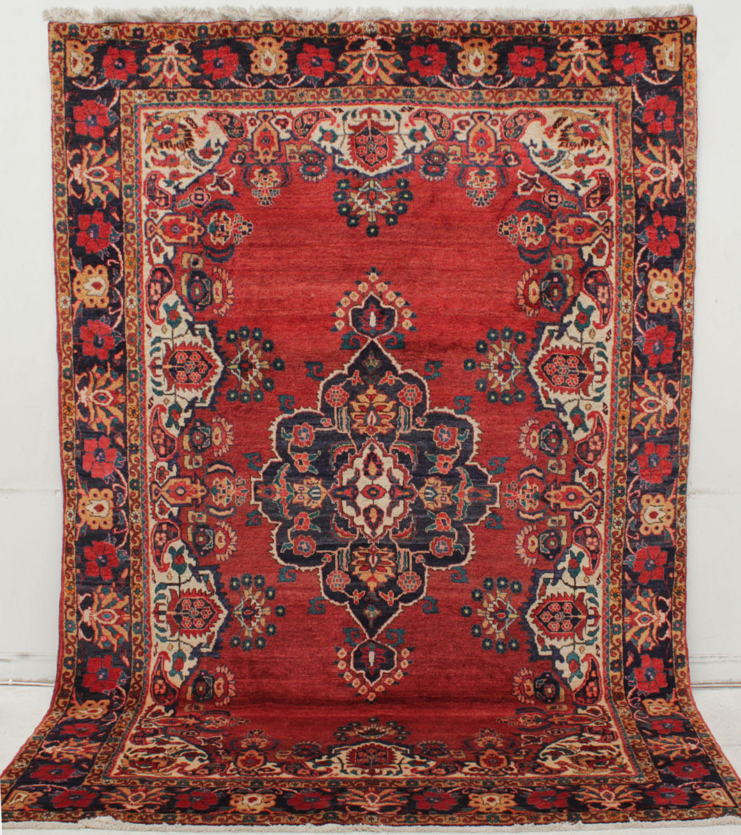 MATTA, Orientalisk, Koljaj, 325 x 224 cm.