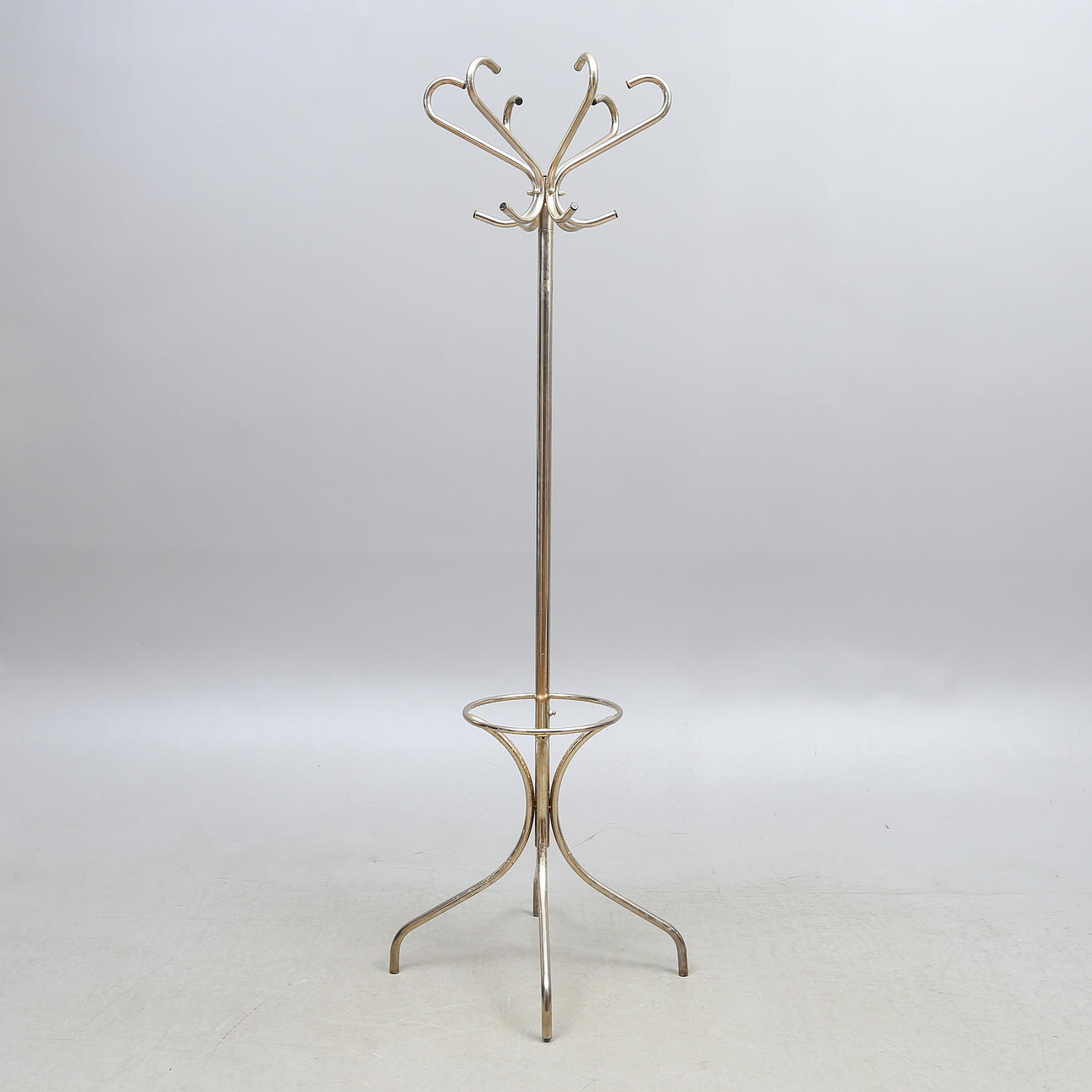 TAMBURMAJOR, metall, 1900-talets andra hälft.