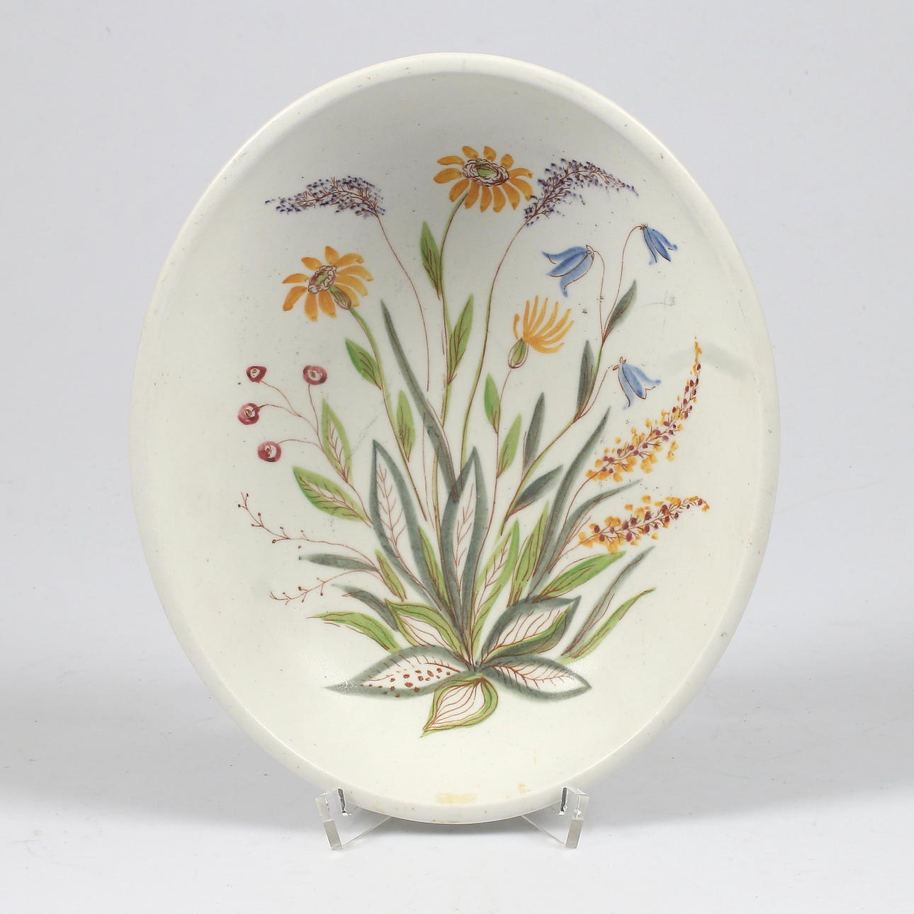 SKÅL, Stengods, Carl Harry Stålhane, Rörstrand.