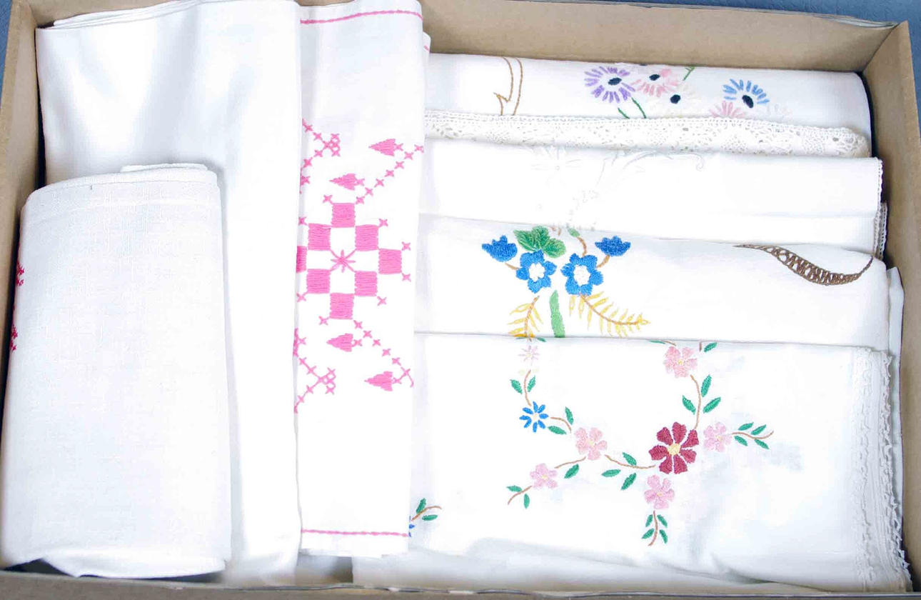 BRODERADE BONADER M.M.