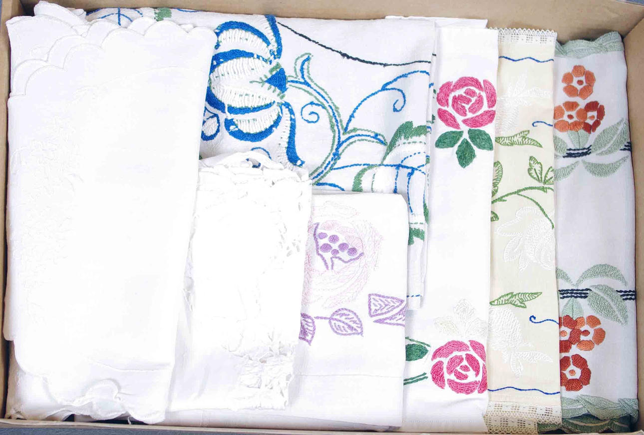 BRODERADE DUKAR.