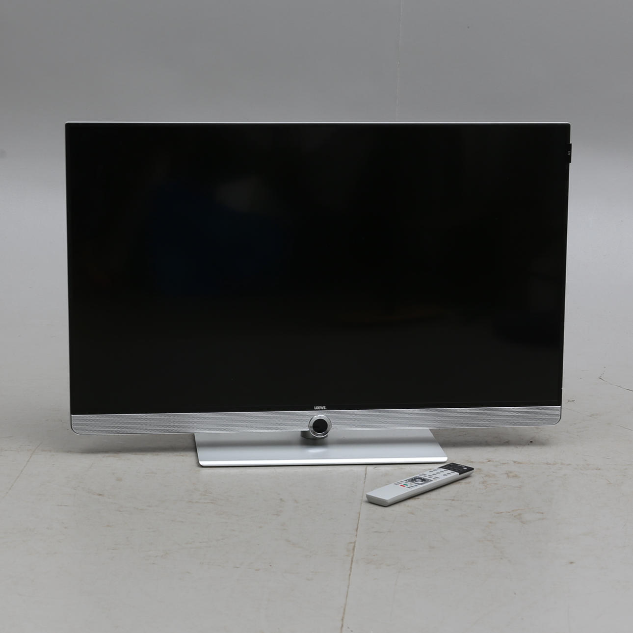 Televisor LED, Loewe art 40 full hd.