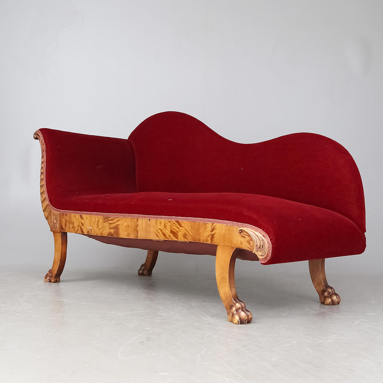 DIVAN, 18/1900-tal.