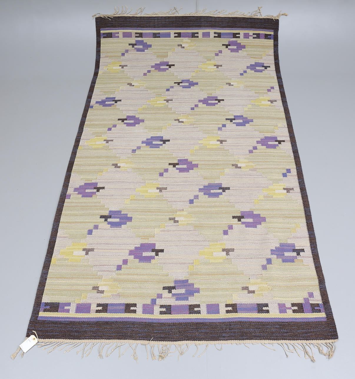 MATTA, Röllakan, 260x149 cm.