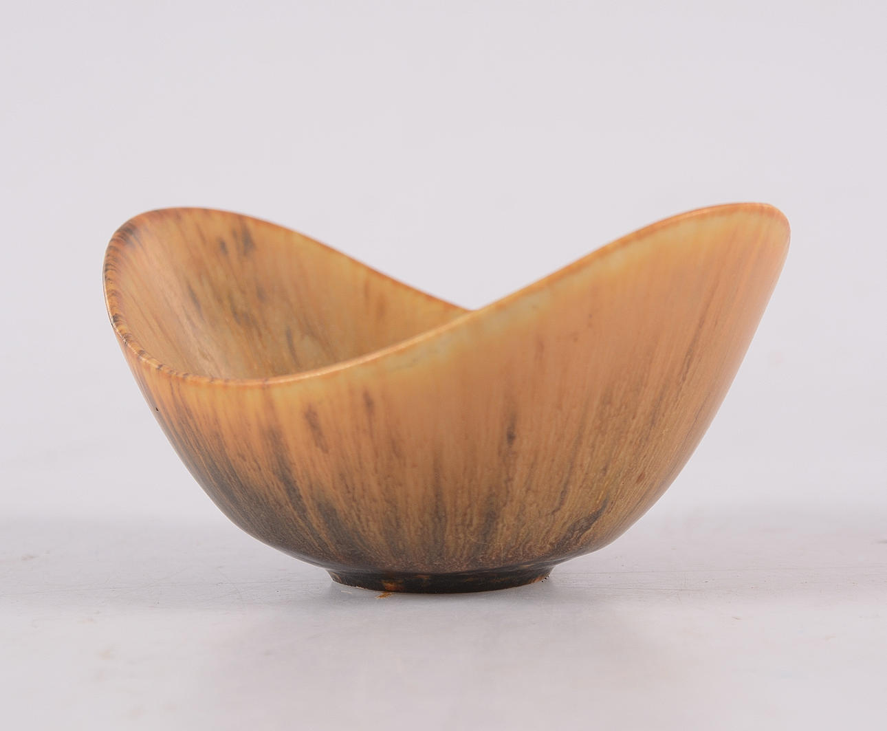 SKÅL, stengods, Gunnar Nylund, Rörstrand.