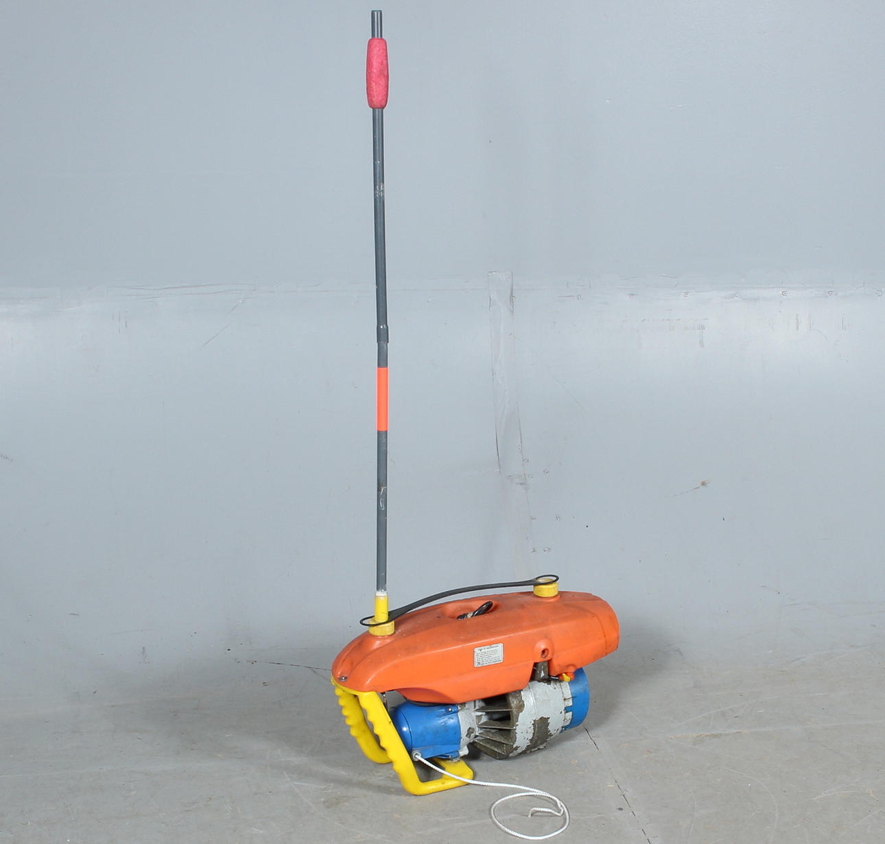 MOTO DE AGUA, Aquascooter.