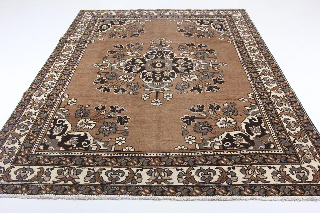 ORIENTALISK MATTA, Bakhtiar, 290 x 190 cm.