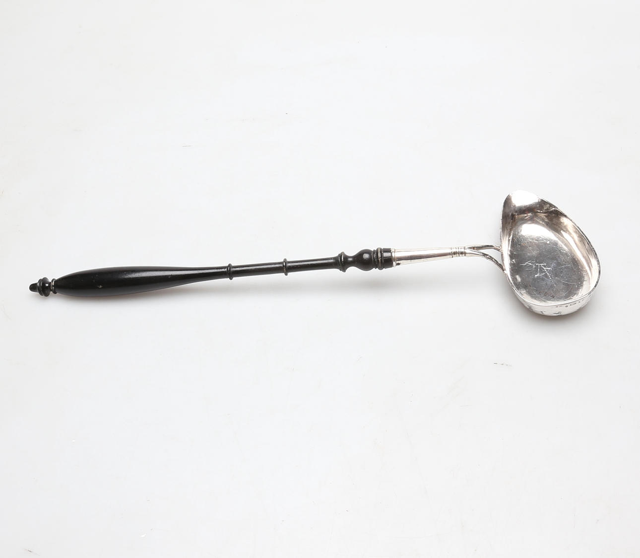 SOPPSLEV, silver, 1816.