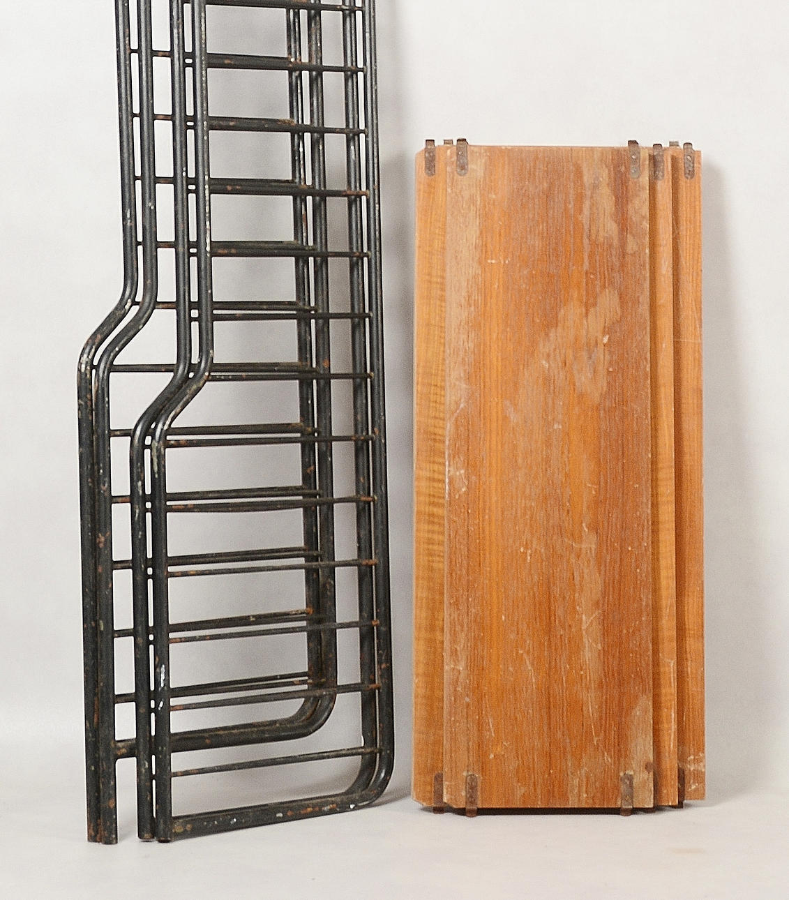 HYLLA, stringmodell, 1900-tal.