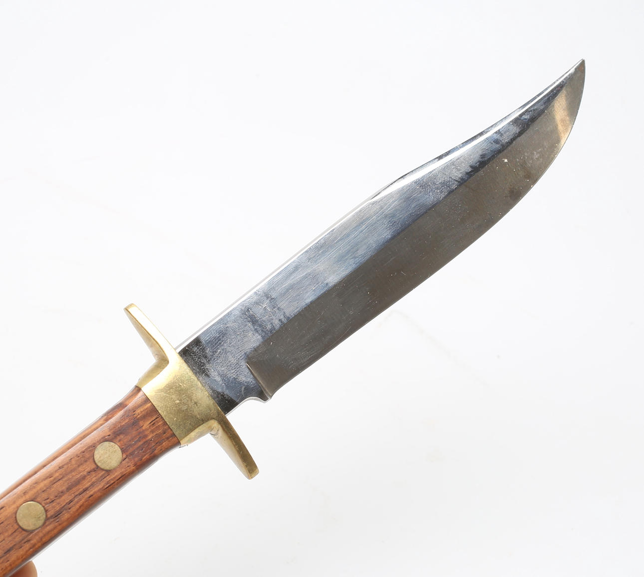 KNIV, Bowie Knife, Hugo Köller, Solingen.