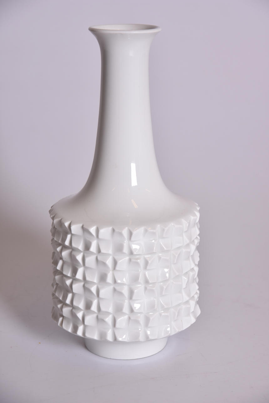 VAS porslin Meissen.