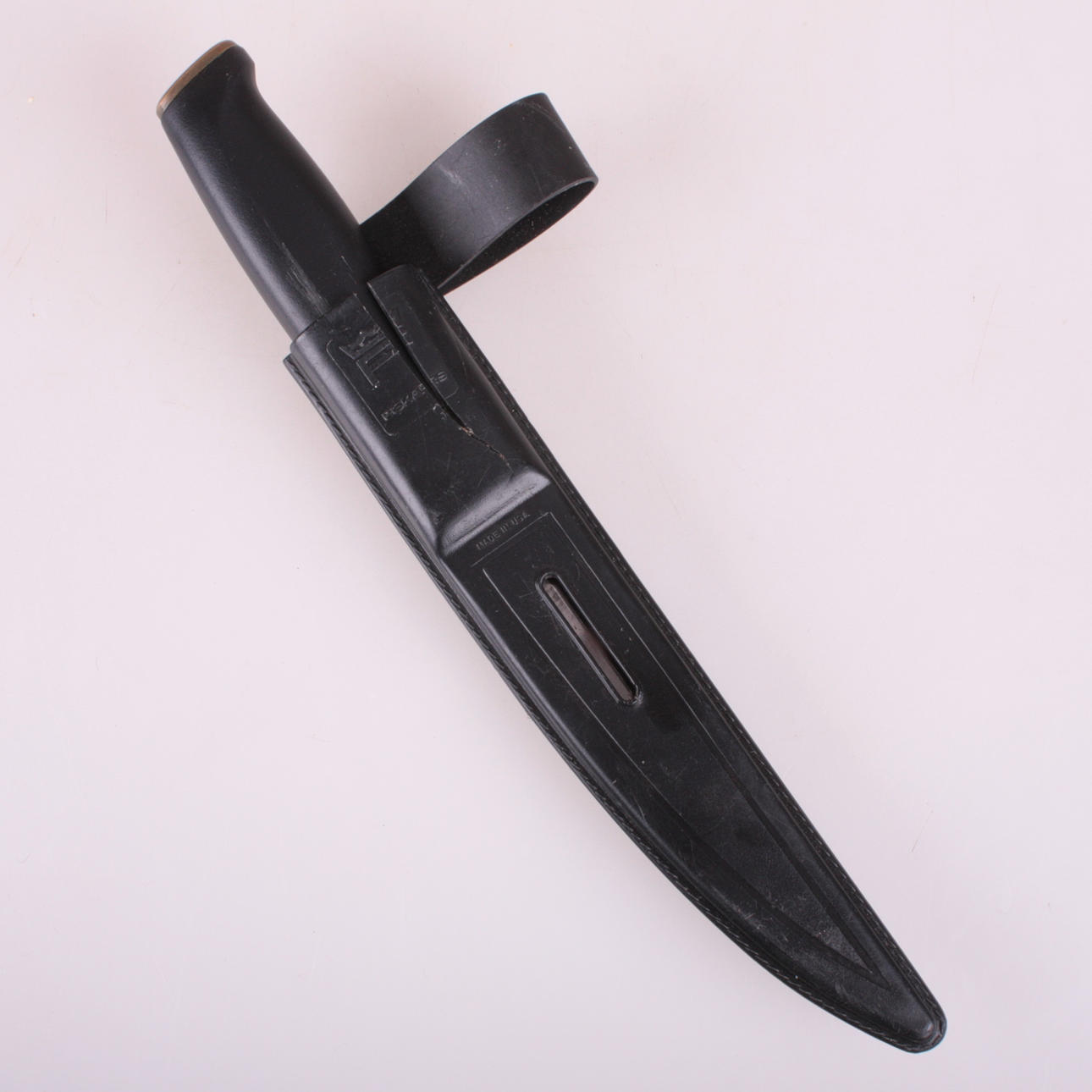 KNIV, Fiskars, Finland.