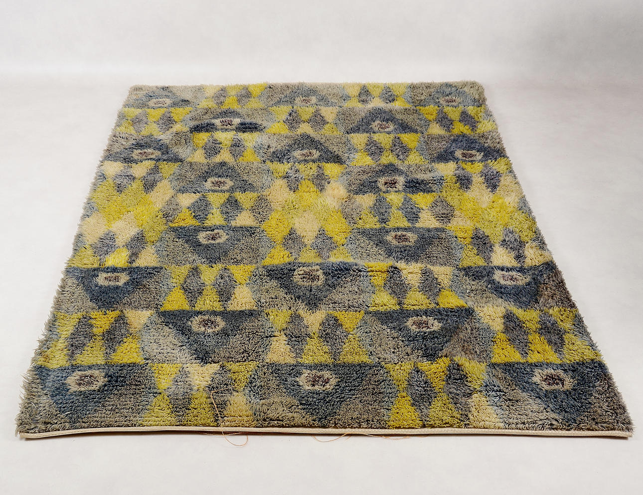 RYAMATTA, 195x142 cm.