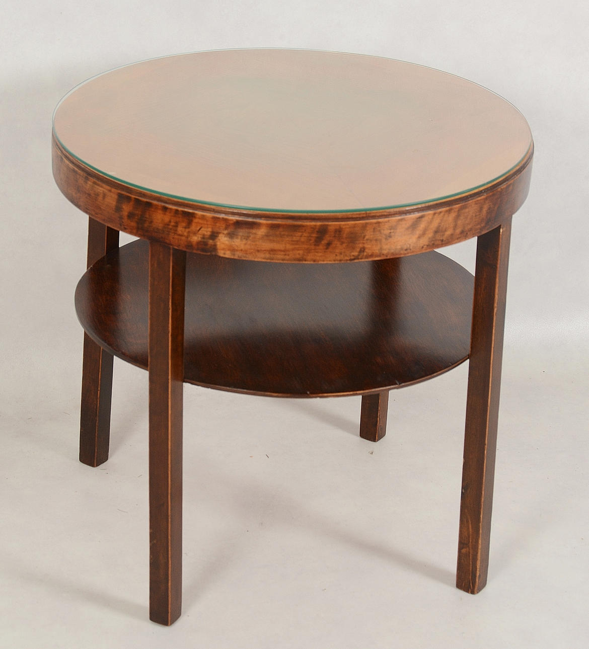 BORD, björk, 1900-talets första hälft.