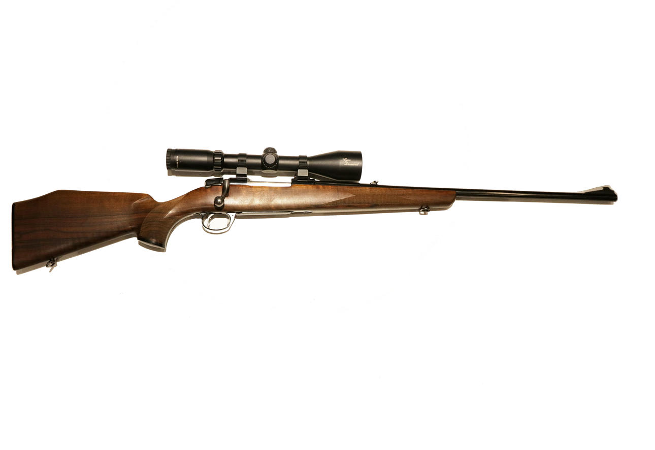 HVA/CARL-GUSTAF. 1900 kal. 30-06.