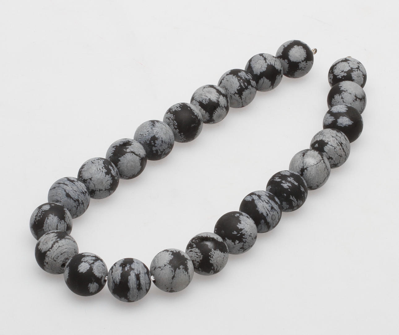 HALSBAND, sten, möjligtvis Margareth Sandström, Linköping.