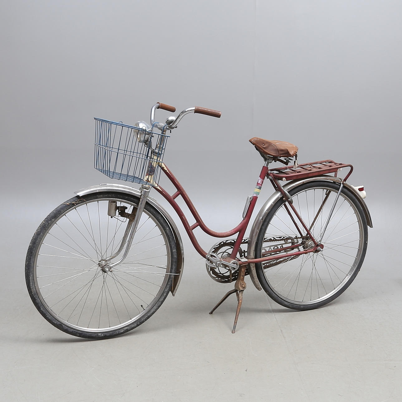 CYKEL, Crescent, 1950/60-tal.