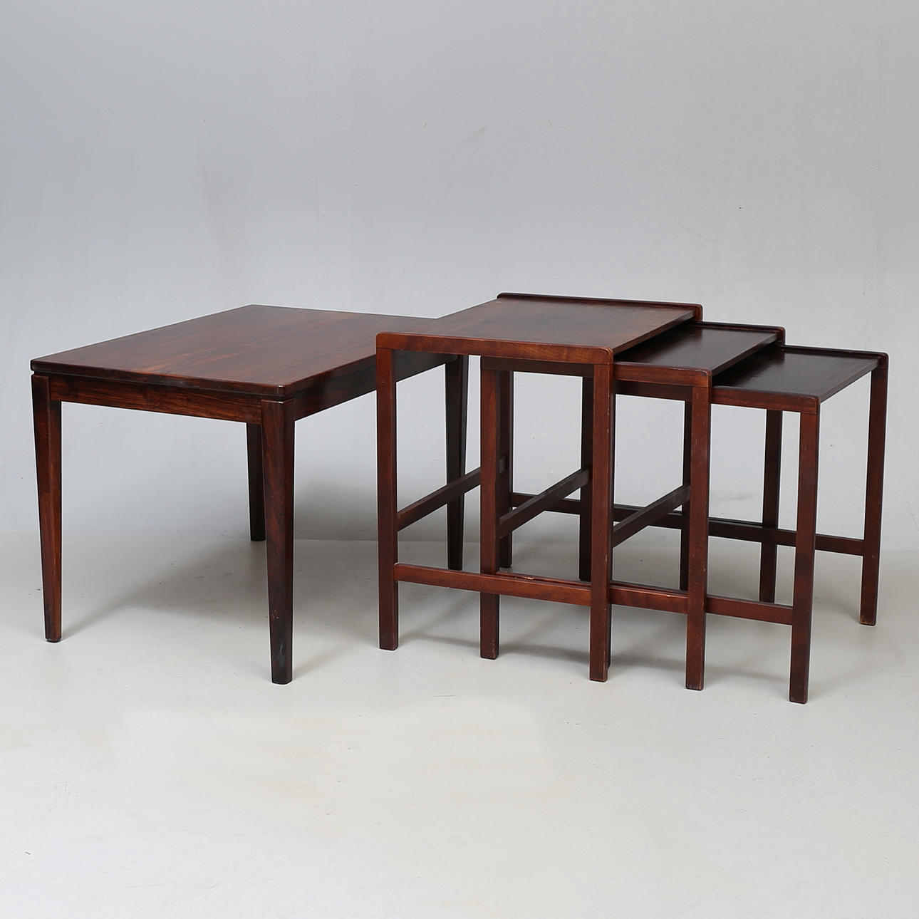 SATSBORD o BORD, 60 tal.