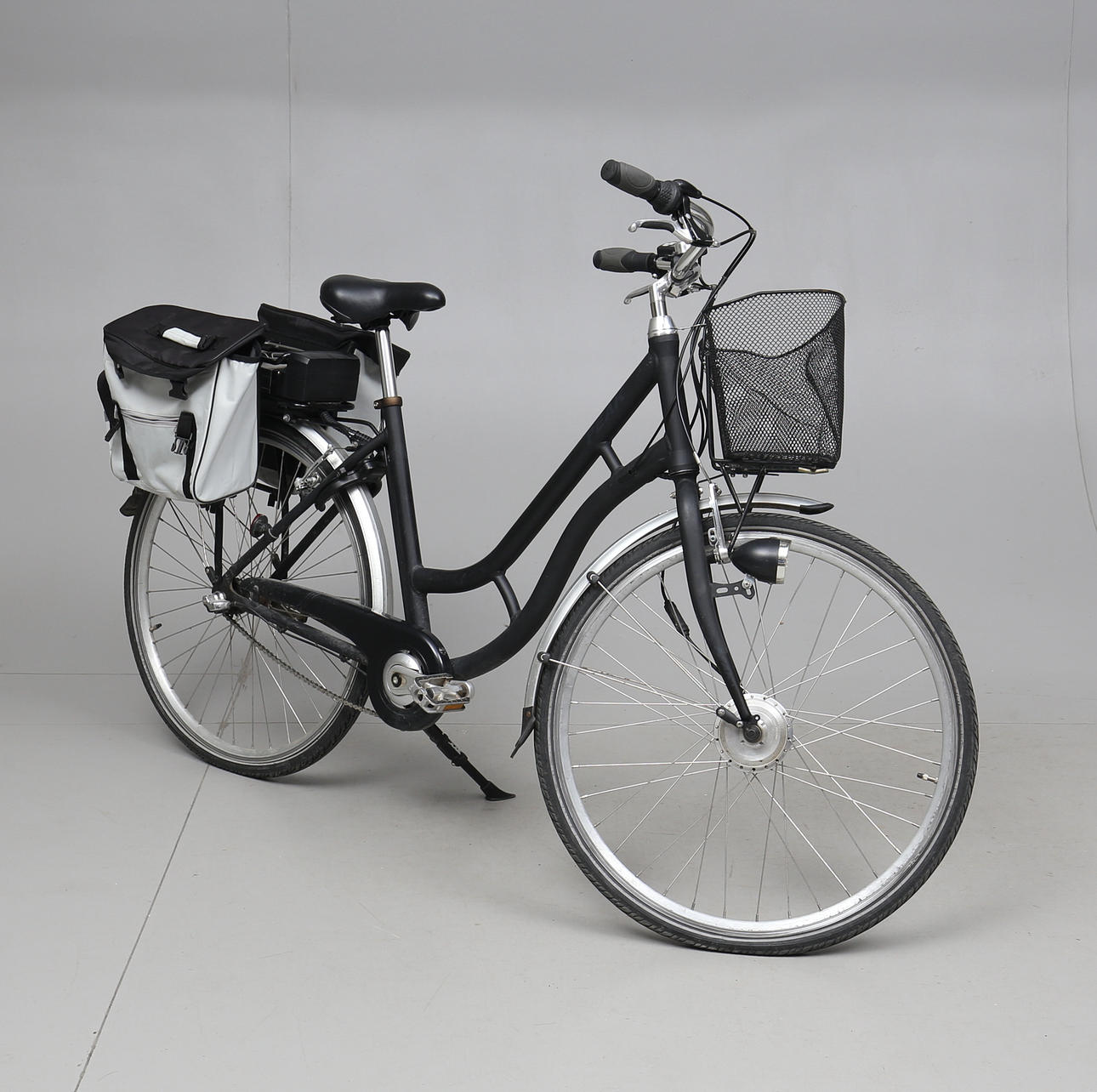 ELCYKEL, Peak, 2000-tal.