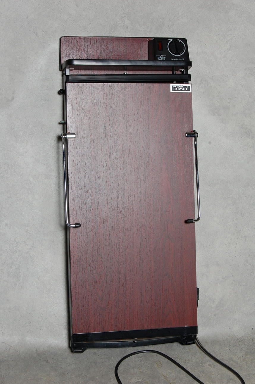 BYXPRESS, elektrisk, " Edward".