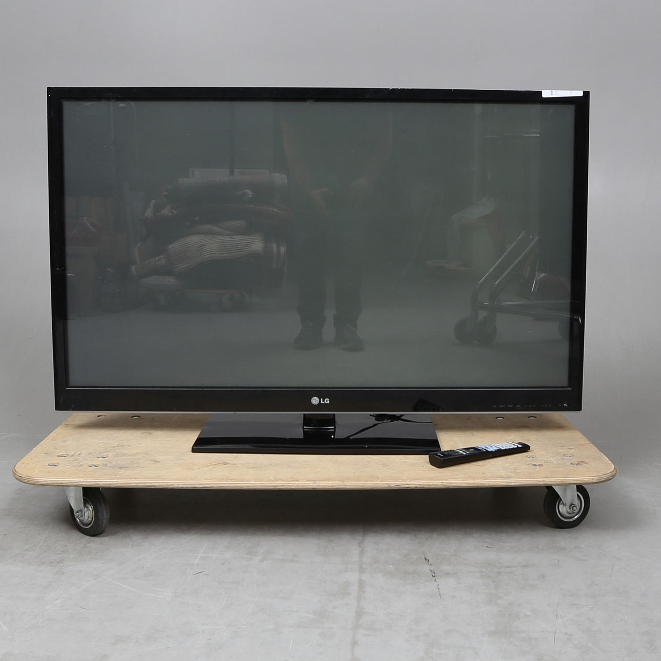 Televisor, LG, 50PZ250.