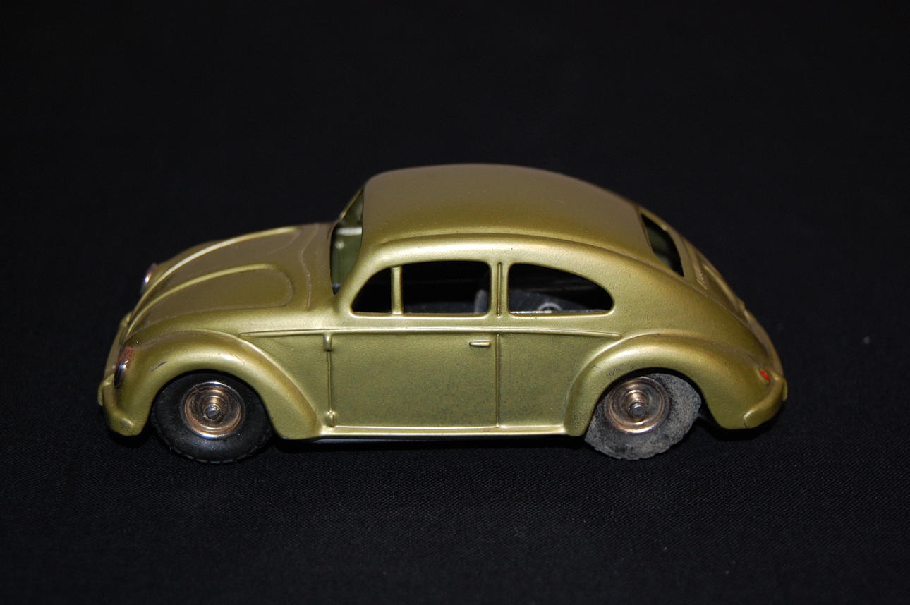 MODELLBIL, Volkswagen, " Bubbla".