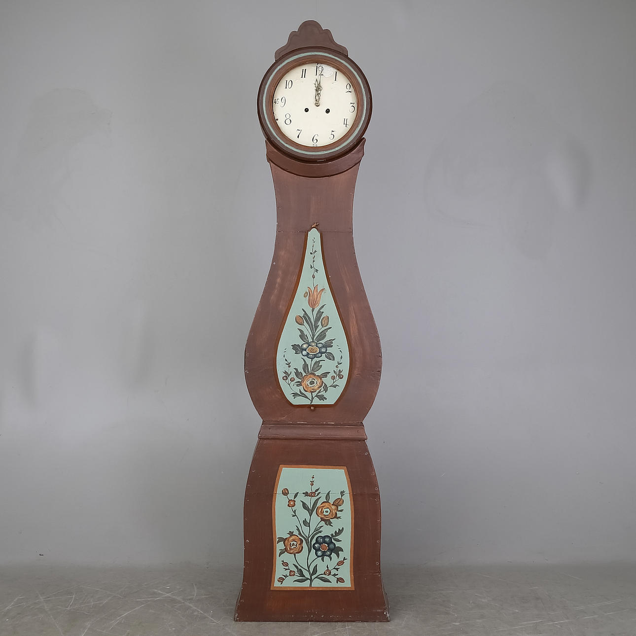 GOLVUR, 18/1900-tal.