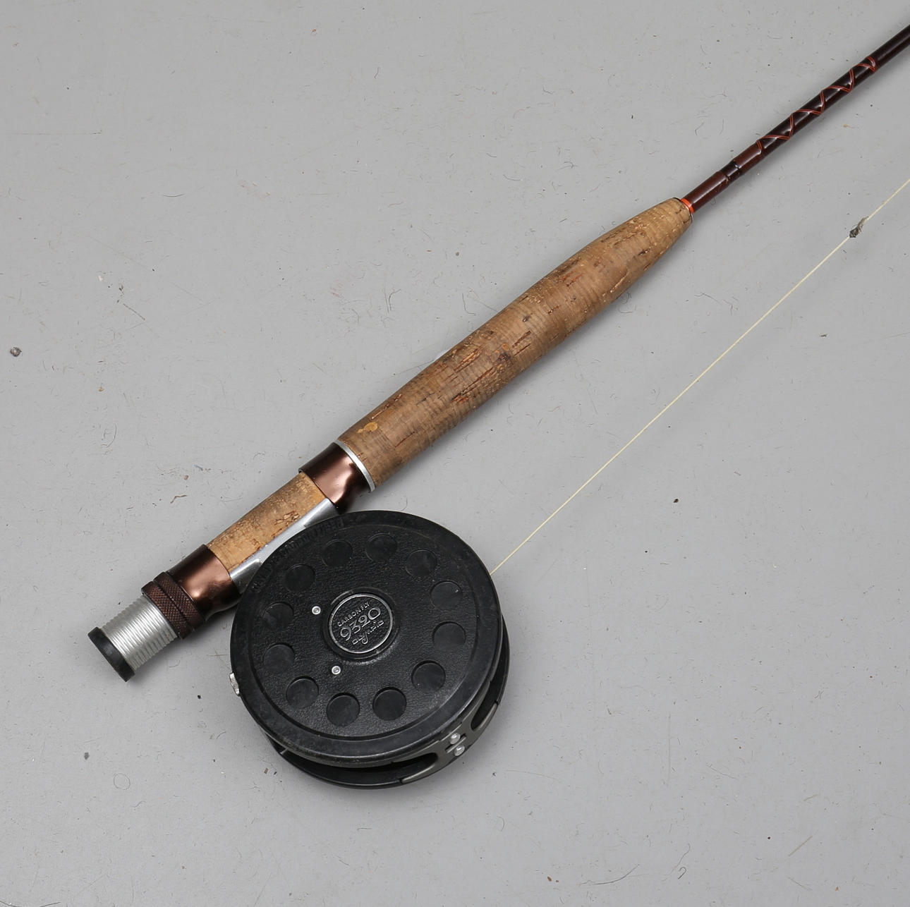 FLUGFISKESPÖ, Kunnan.