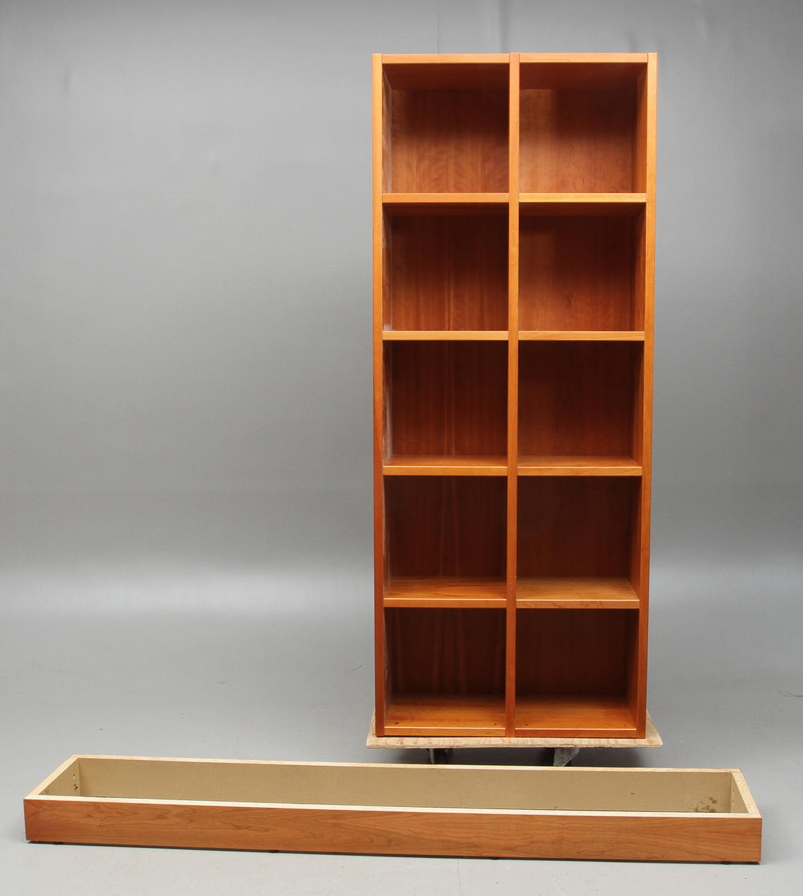 BOKHYLLA/SIDEBOARD, 1900/2000-tal.