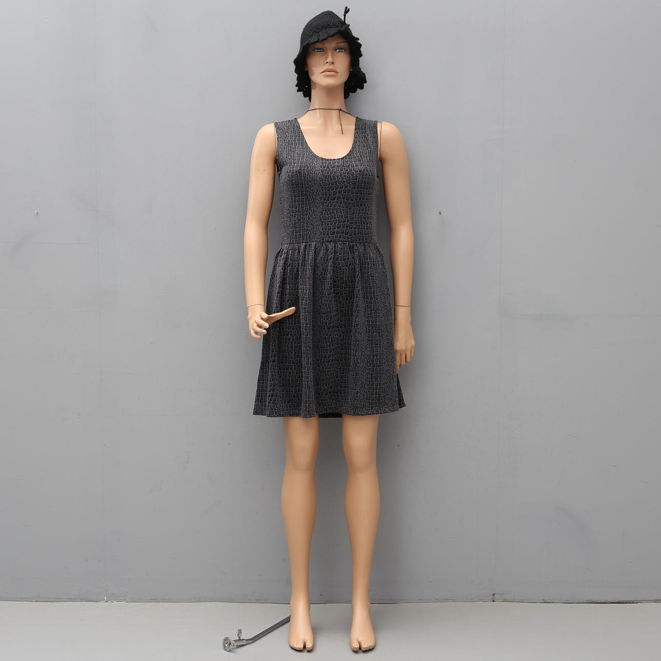 MANNEQUIN, Hindsgaul Mannequins, Denmark.