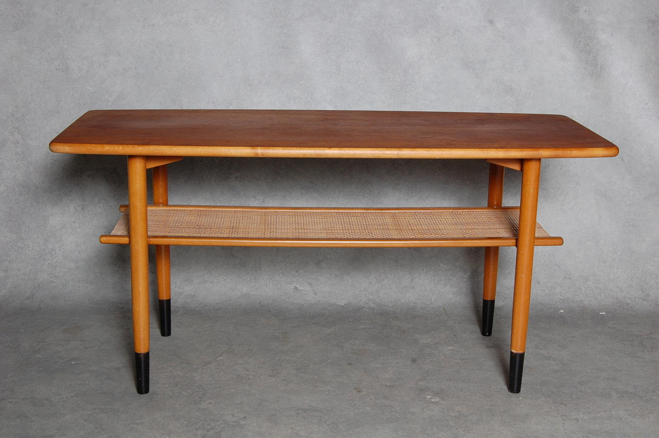 BORD, Hugo Troeds, Bjärnum, 1960-tal.