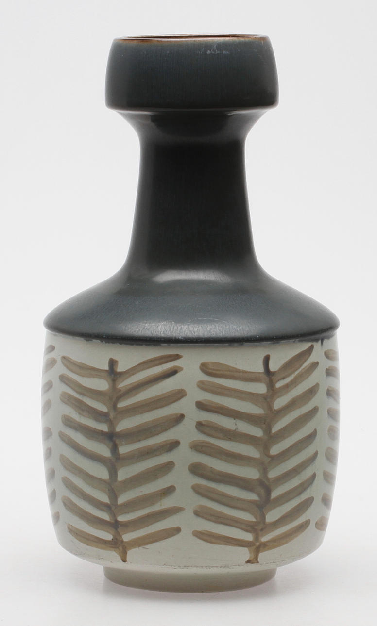 VAS, keramik, Upsala Ekeby Gefle.