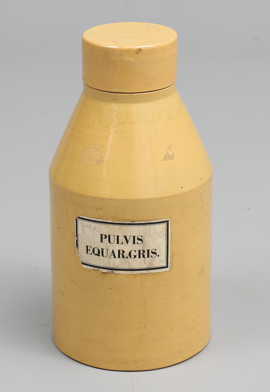 APOTEKSKRUS, Höganäs, 1800-tal.