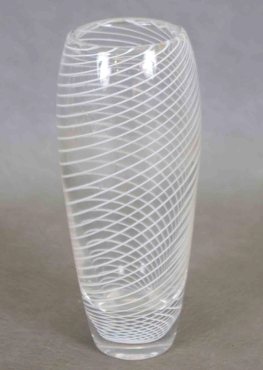 VAS, Vicke Lindstrand, Kosta.