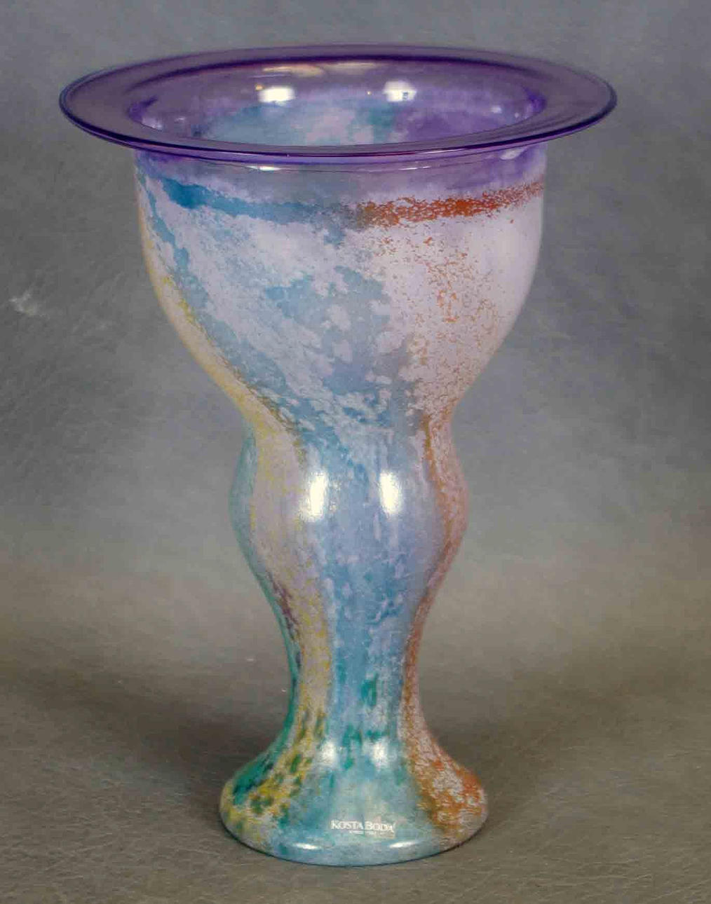 VAS, Kjell Engman, Kosta Boda.