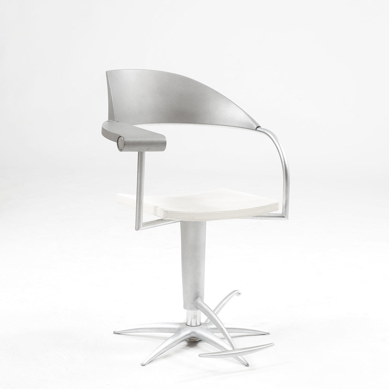 NOJATUOLI "TECHNO", Philippe Starck, 1990-luku.