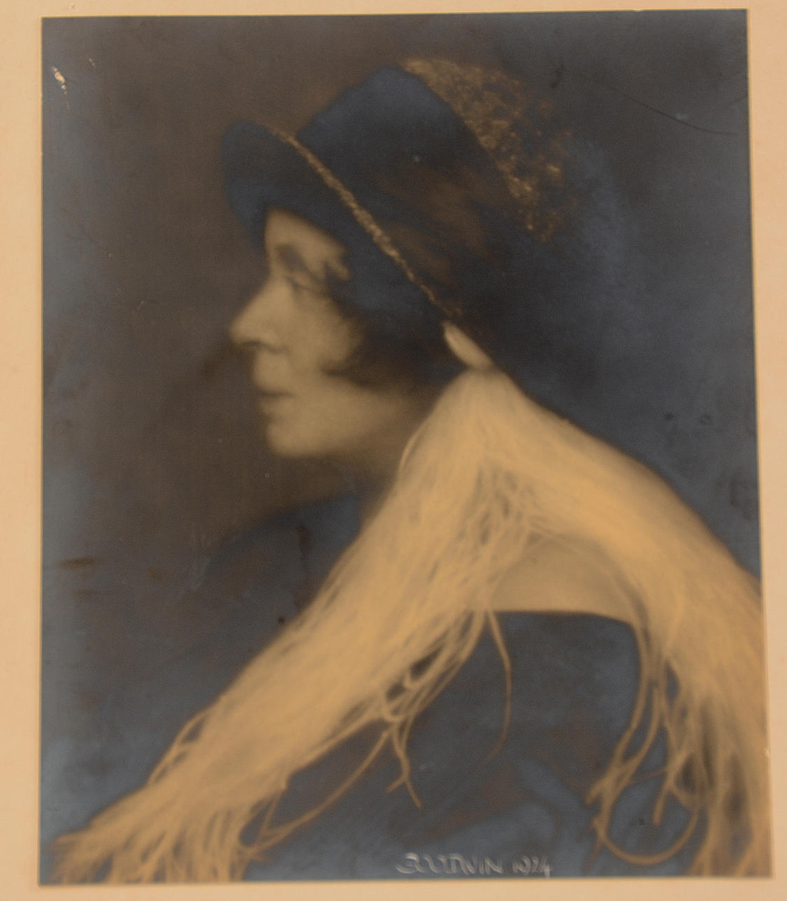 HENRY GOODWIN. Fotografi.