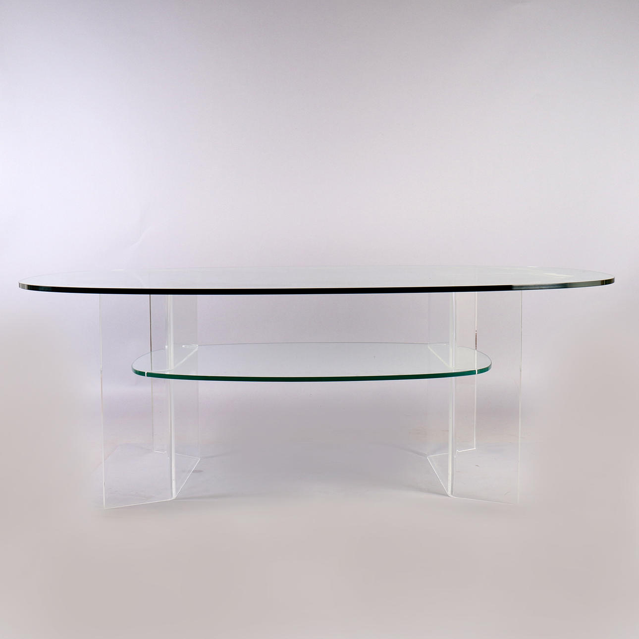 MESA CRISTAL, Combiplex, Fogia.