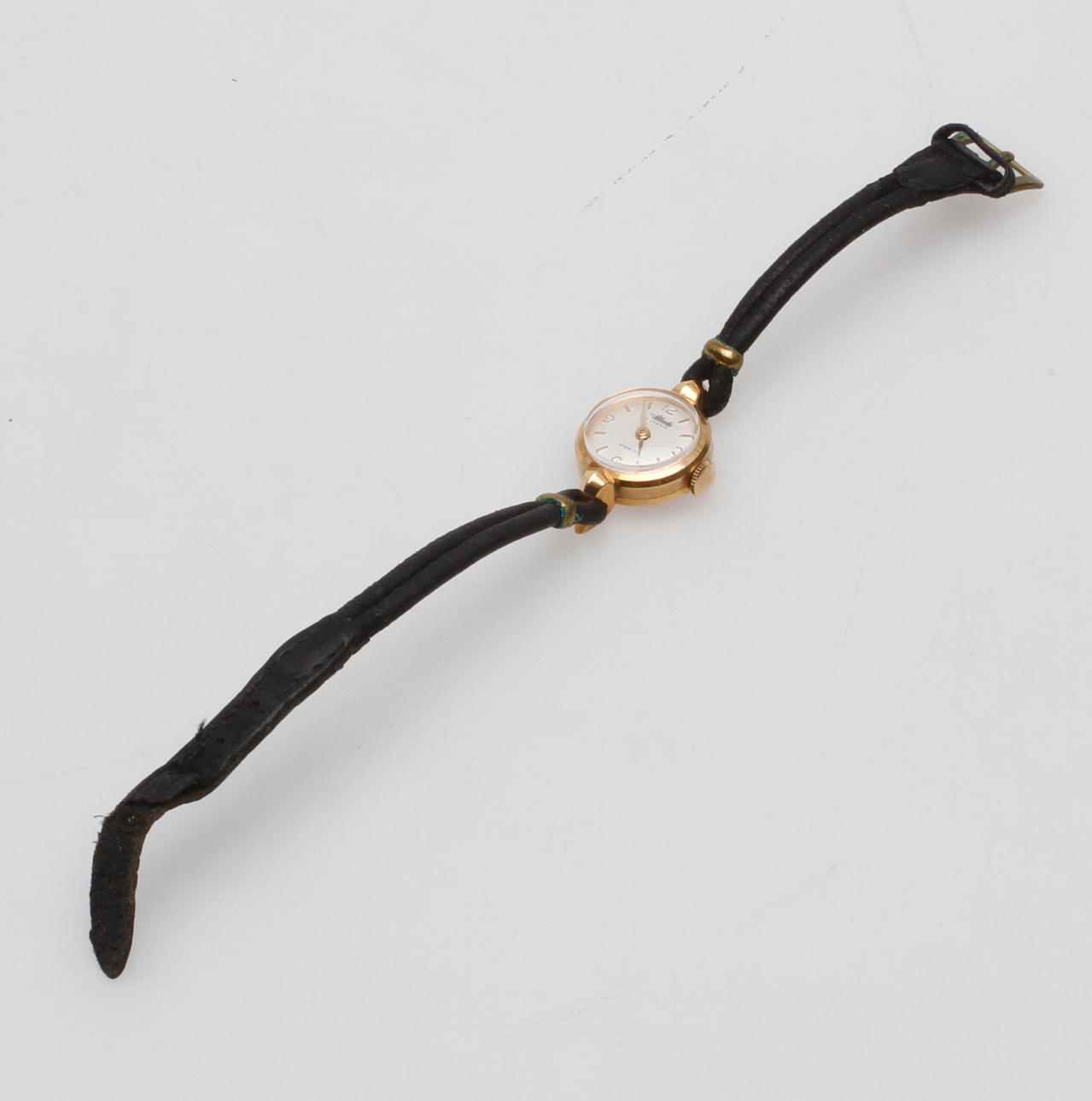 DAMARMBANDSUR, 18k guld, Atlantic.