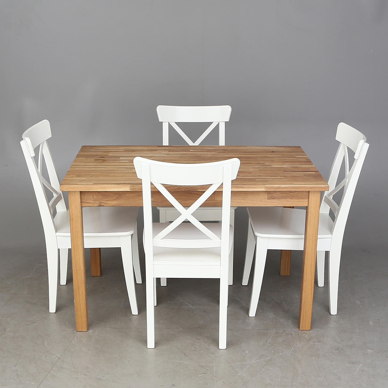 MATGRUPP, 5 delar, 2000-tal.